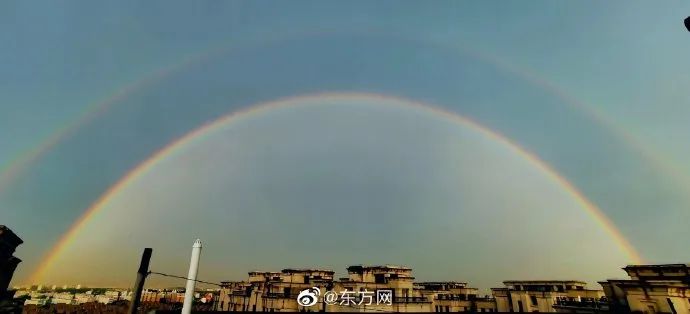 上海绝美彩霞你拍到了吗?台风蓝色预警发布!上海接下来天气…休闲区蓝鸢梦想 - Www.slyday.coM 上海绝美彩霞你拍到了吗?台风蓝色预警发布!上海接下来天气…休闲区蓝鸢梦想 - Www.slyday.coM