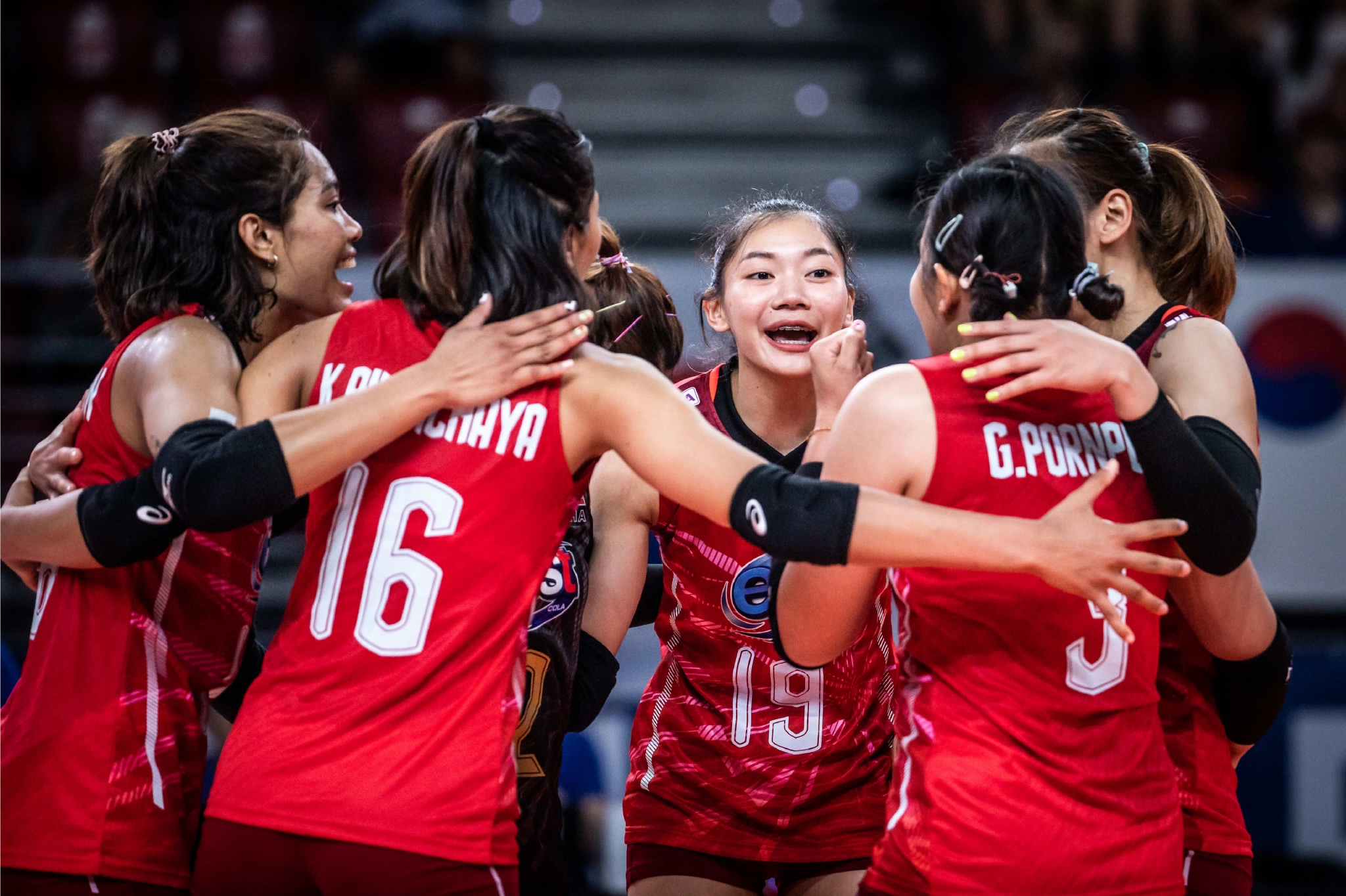 泰式拦网17比6胜出 泰国女排3比0横扫韩国女排休闲区蓝鸢梦想 - Www.slyday.coM 泰式拦网17比6胜出 泰国女排3比0横扫韩国女排休闲区蓝鸢梦想 - Www.slyday.coM