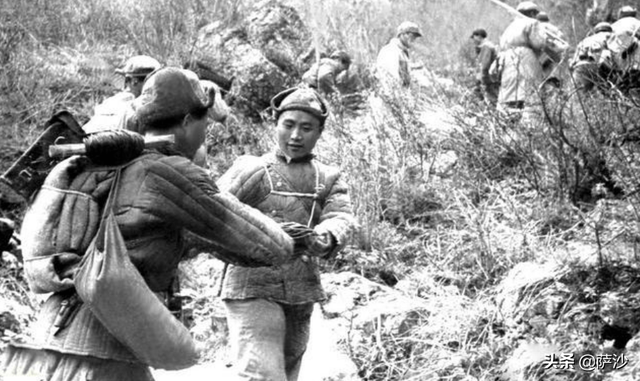 为什么前3次战役美军连续被击败?1950年6月27日美国参加朝鲜战争插图13 为什么前3次战役美军连续被击败?1950年6月27日美国参加朝鲜战争插图13