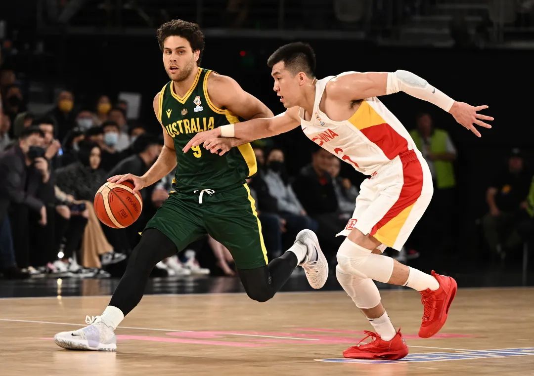 周琦“真大腿”,可惜还不够。中国男篮69休闲区蓝鸢梦想 - Www.slyday.coM 周琦“真大腿”,可惜还不够。中国男篮69休闲区蓝鸢梦想 - Www.slyday.coM