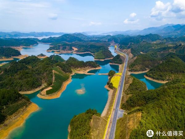 浙江省内四条神仙路线,也太适合自驾了吧!休闲区蓝鸢梦想 - Www.slyday.coM 浙江省内四条神仙路线,也太适合自驾了吧!休闲区蓝鸢梦想 - Www.slyday.coM