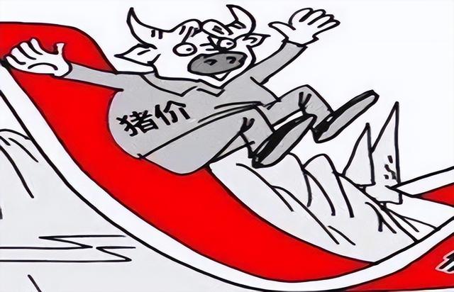 7月1日猪价“骤变”,羊价起飞,玉米、蛋价一地鸡毛,发生了啥?休闲区蓝鸢梦想 - Www.slyday.coM 7月1日猪价“骤变”,羊价起飞,玉米、蛋价一地鸡毛,发生了啥?休闲区蓝鸢梦想 - Www.slyday.coM