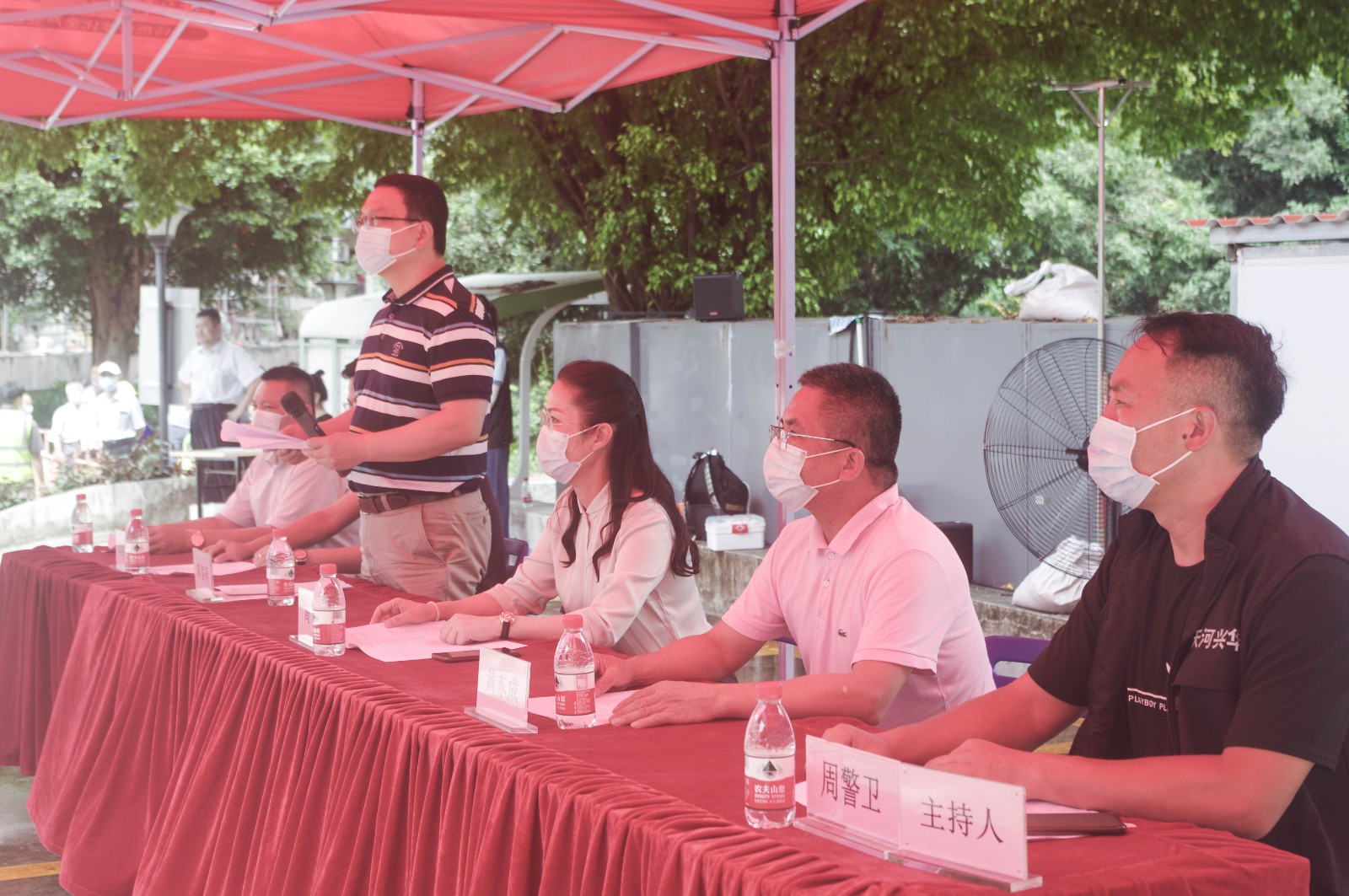 模拟强降雨引发山体滑坡,兴华街这场防汛应急演练很“硬核”→休闲区蓝鸢梦想 - Www.slyday.coM 模拟强降雨引发山体滑坡,兴华街这场防汛应急演练很“硬核”→休闲区蓝鸢梦想 - Www.slyday.coM