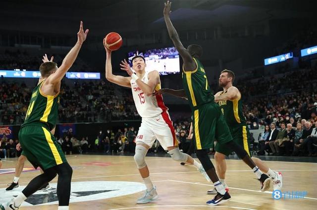 朱彦硕:周琦最大的进步不是技术而是心态 改了很多抢篮板坏习惯休闲区蓝鸢梦想 - Www.slyday.coM 朱彦硕:周琦最大的进步不是技术而是心态 改了很多抢篮板坏习惯休闲区蓝鸢梦想 - Www.slyday.coM