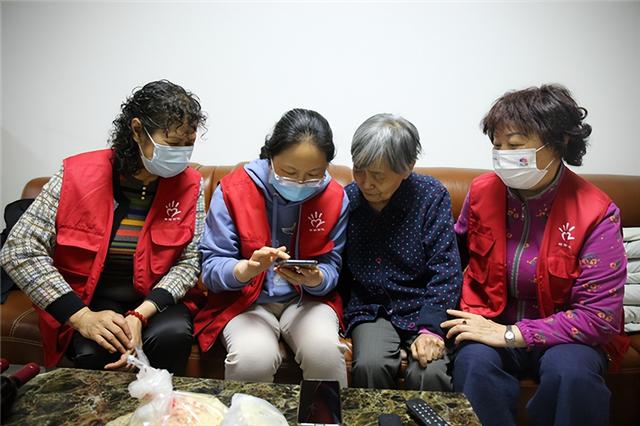 西安市莲湖区环城西路街道办:党建引领基层治理 党群服务暖心贴心休闲区蓝鸢梦想 - Www.slyday.coM 西安市莲湖区环城西路街道办:党建引领基层治理 党群服务暖心贴心休闲区蓝鸢梦想 - Www.slyday.coM