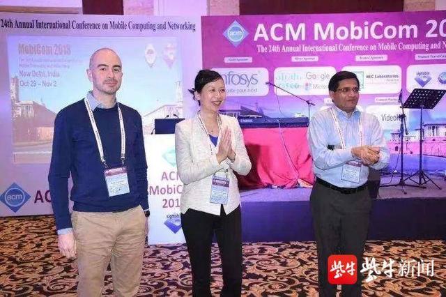 第31位院士校友!金中87届校友陈迎迎当选美国国家发明家科学院院士休闲区蓝鸢梦想 - Www.slyday.coM 第31位院士校友!金中87届校友陈迎迎当选美国国家发明家科学院院士休闲区蓝鸢梦想 - Www.slyday.coM