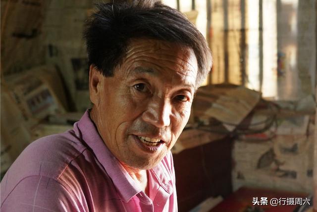 64岁农民大叔当干部21年,终生不娶原因“奇葩”,看活成啥样休闲区蓝鸢梦想 - Www.slyday.coM 64岁农民大叔当干部21年,终生不娶原因“奇葩”,看活成啥样休闲区蓝鸢梦想 - Www.slyday.coM