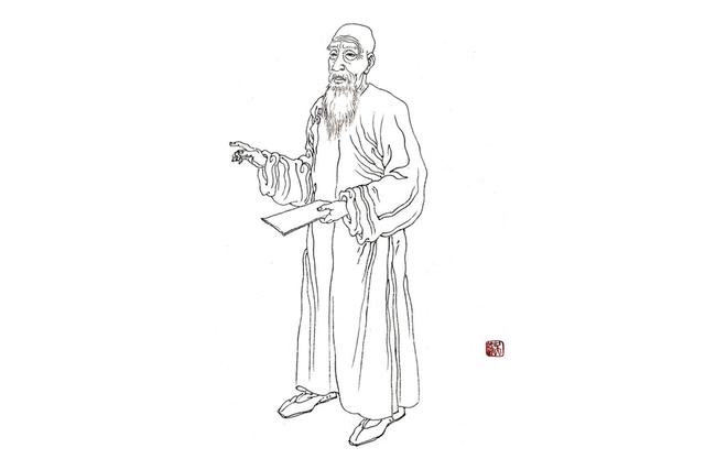 篆刻学习:一枚782万的吴让之六面印插图 篆刻学习:一枚782万的吴让之六面印插图