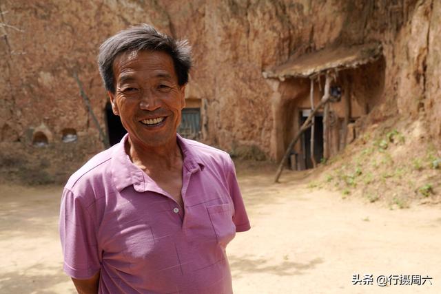 64岁农民大叔当干部21年,终生不娶原因“奇葩”,看活成啥样休闲区蓝鸢梦想 - Www.slyday.coM 64岁农民大叔当干部21年,终生不娶原因“奇葩”,看活成啥样休闲区蓝鸢梦想 - Www.slyday.coM