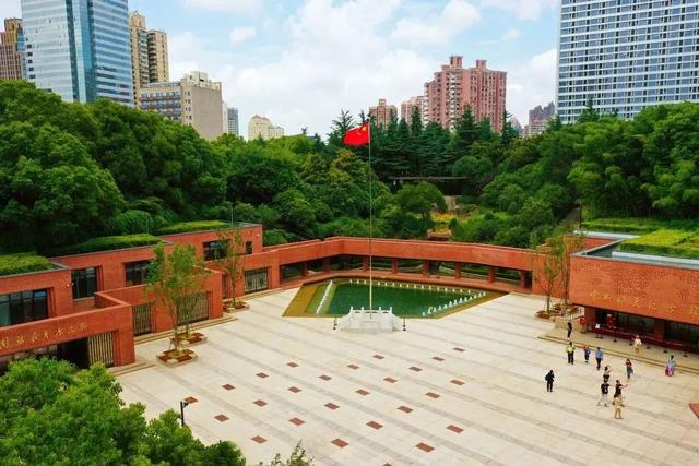中共一大纪念馆、中共二大会址纪念馆明起恢复对公众开放插图2 中共一大纪念馆、中共二大会址纪念馆明起恢复对公众开放插图2