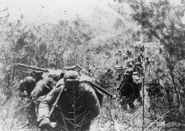 为什么前3次战役美军连续被击败?1950年6月27日美国参加朝鲜战争插图4 为什么前3次战役美军连续被击败?1950年6月27日美国参加朝鲜战争插图4