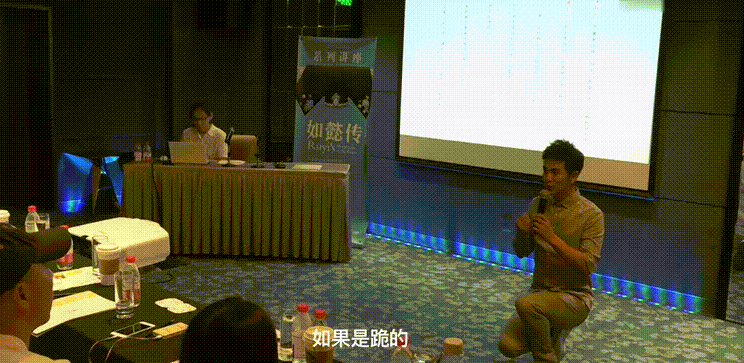 他摆烂?先别急着骂 他摆烂?先别急着骂