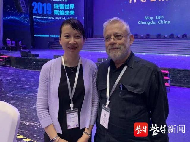 第31位院士校友!金中87届校友陈迎迎当选美国国家发明家科学院院士休闲区蓝鸢梦想 - Www.slyday.coM 第31位院士校友!金中87届校友陈迎迎当选美国国家发明家科学院院士休闲区蓝鸢梦想 - Www.slyday.coM