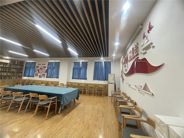 西安市莲湖区环城西路街道办:党建引领基层治理 党群服务暖心贴心休闲区蓝鸢梦想 - Www.slyday.coM 西安市莲湖区环城西路街道办:党建引领基层治理 党群服务暖心贴心休闲区蓝鸢梦想 - Www.slyday.coM