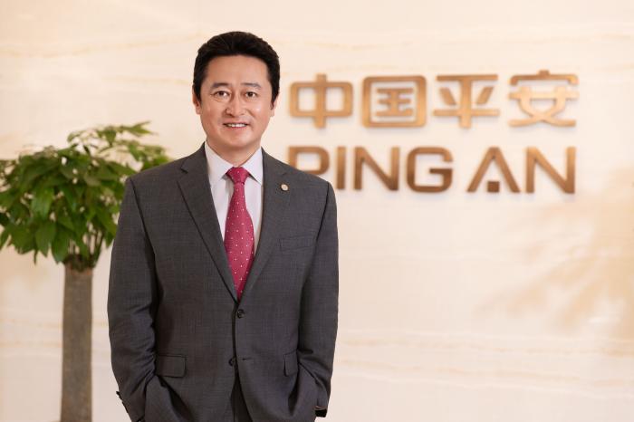 平安集团首席投资官邓斌:对中国经济恢复节奏有信心 权益市场是最大的海洋休闲区蓝鸢梦想 - Www.slyday.coM 平安集团首席投资官邓斌:对中国经济恢复节奏有信心 权益市场是最大的海洋休闲区蓝鸢梦想 - Www.slyday.coM