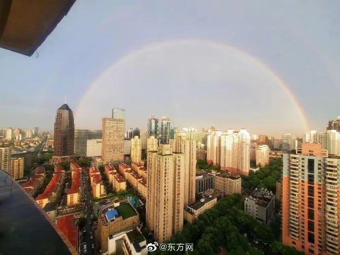 上海绝美彩霞你拍到了吗?台风蓝色预警发布!上海接下来天气…休闲区蓝鸢梦想 - Www.slyday.coM 上海绝美彩霞你拍到了吗?台风蓝色预警发布!上海接下来天气…休闲区蓝鸢梦想 - Www.slyday.coM