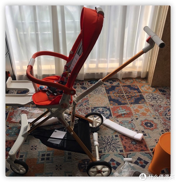 「有娃之后」 playkids x5遛娃神器及简单对比好孩子D619休闲区蓝鸢梦想 - Www.slyday.coM 「有娃之后」 playkids x5遛娃神器及简单对比好孩子D619休闲区蓝鸢梦想 - Www.slyday.coM