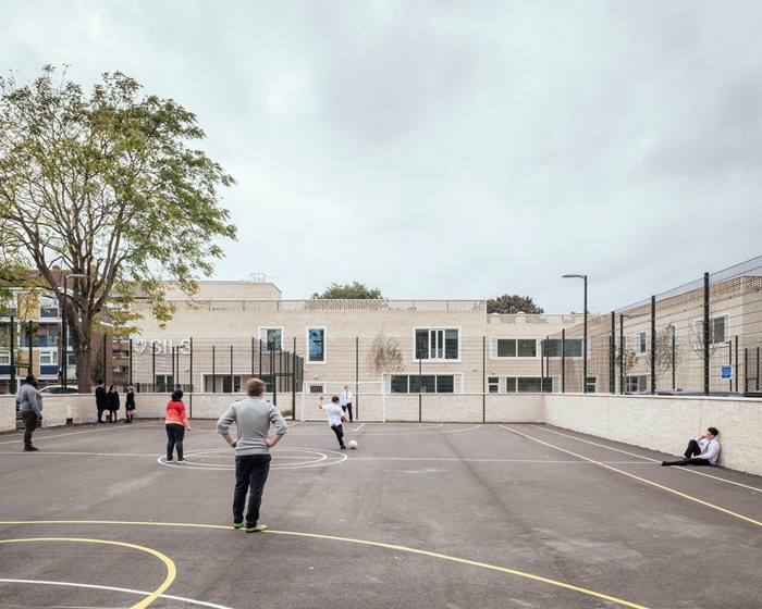 LB Southwark SILS3