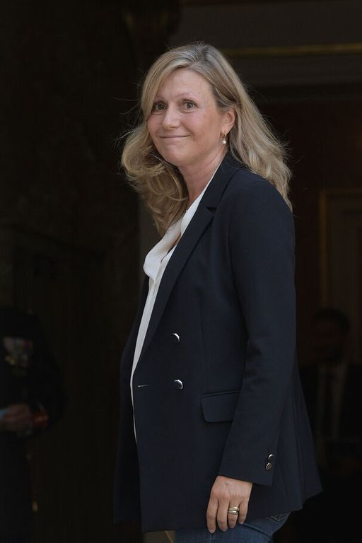 5年,她从议员到议长:布朗休闲区蓝鸢梦想 - Www.slyday.coM 5年,她从议员到议长:布朗休闲区蓝鸢梦想 - Www.slyday.coM