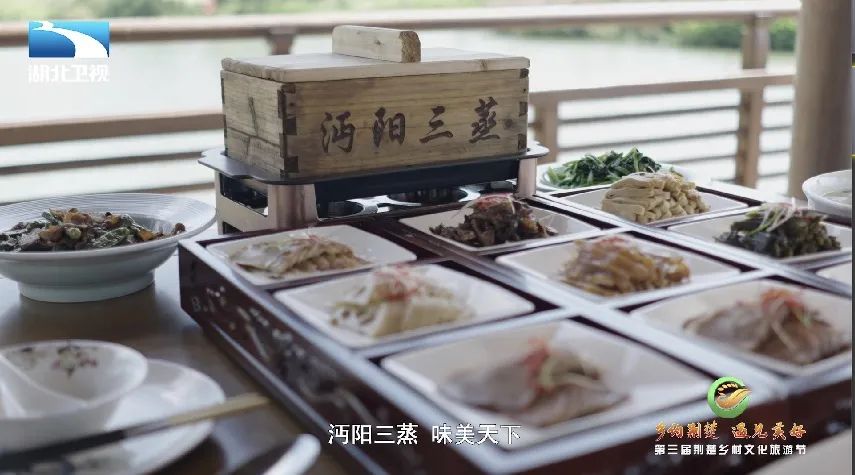 19部《我的家乡2022》宣传片,唤醒“说走就走”的DNA(图6) 19部《我的家乡2022》宣传片,唤醒“说走就走”的DNA(图6)