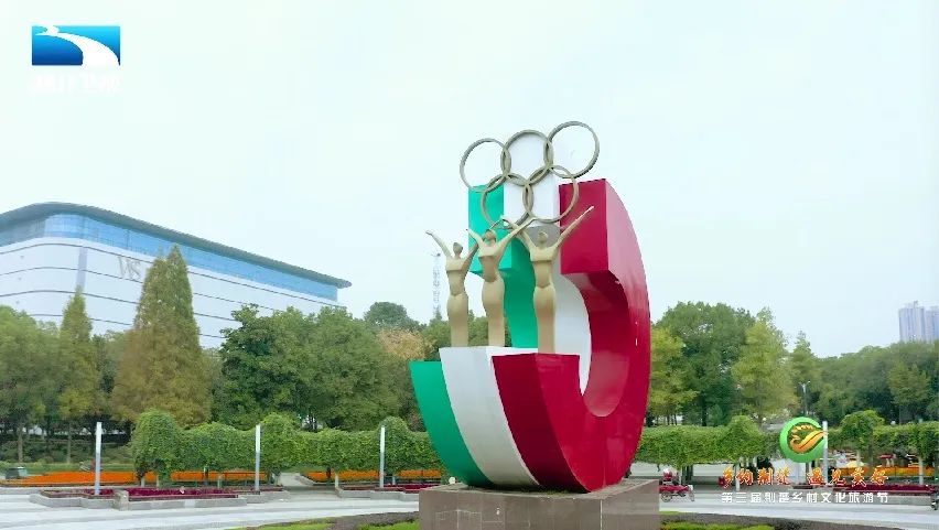19部《我的家乡2022》宣传片,唤醒“说走就走”的DNA(图2) 19部《我的家乡2022》宣传片,唤醒“说走就走”的DNA(图2)