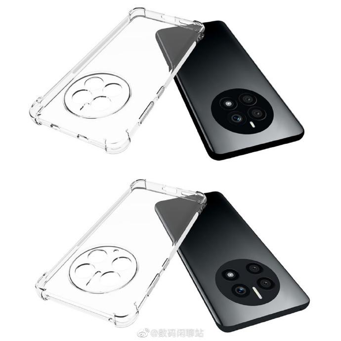 华为 Mate 50 戴壳渲染图曝光,经典圆形后摄模组休闲区蓝鸢梦想 - Www.slyday.coM 华为 Mate 50 戴壳渲染图曝光,经典圆形后摄模组休闲区蓝鸢梦想 - Www.slyday.coM