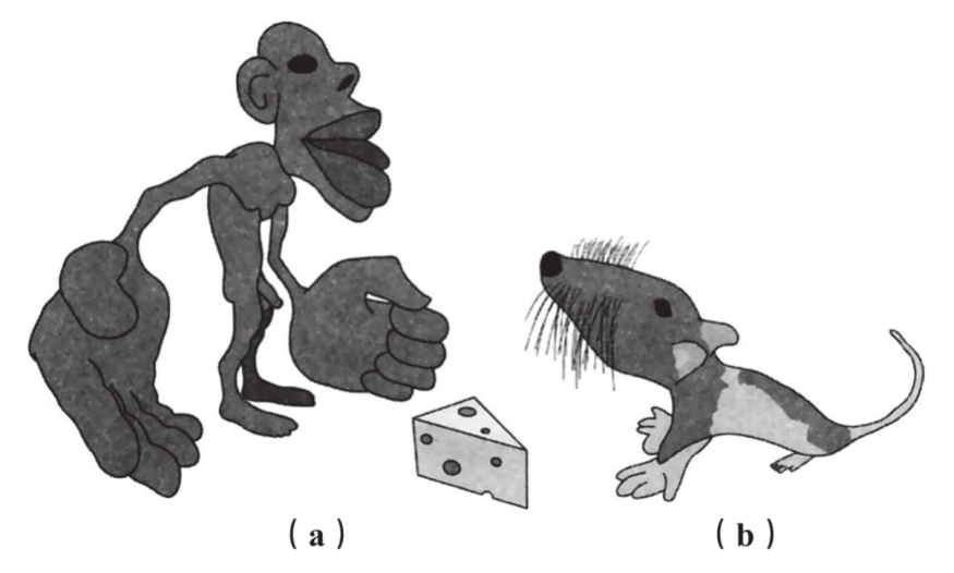 皮层放大现象:被扭曲的“小矮人图”是怎么回事?休闲区蓝鸢梦想 - Www.slyday.coM 皮层放大现象:被扭曲的“小矮人图”是怎么回事?休闲区蓝鸢梦想 - Www.slyday.coM