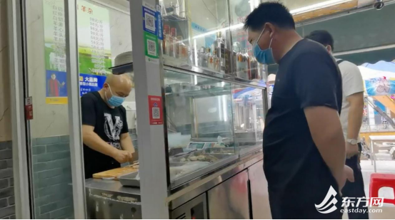 堂食了!那个疫情中大喊“疯了”的上海羊肉店老板,还好吗?休闲区蓝鸢梦想 - Www.slyday.coM 堂食了!那个疫情中大喊“疯了”的上海羊肉店老板,还好吗?休闲区蓝鸢梦想 - Www.slyday.coM