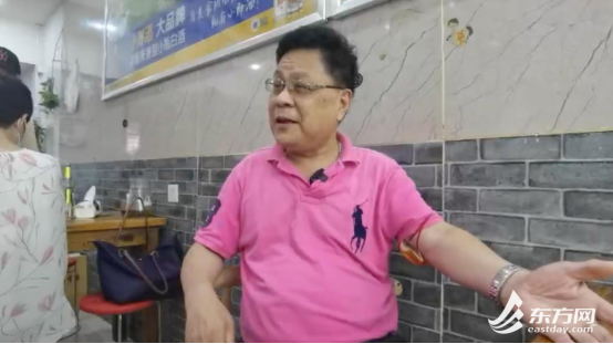 堂食了!那个疫情中大喊“疯了”的上海羊肉店老板,还好吗?休闲区蓝鸢梦想 - Www.slyday.coM 堂食了!那个疫情中大喊“疯了”的上海羊肉店老板,还好吗?休闲区蓝鸢梦想 - Www.slyday.coM