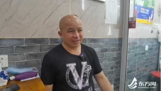 堂食了!那个疫情中大喊“疯了”的上海羊肉店老板,还好吗?休闲区蓝鸢梦想 - Www.slyday.coM 堂食了!那个疫情中大喊“疯了”的上海羊肉店老板,还好吗?休闲区蓝鸢梦想 - Www.slyday.coM