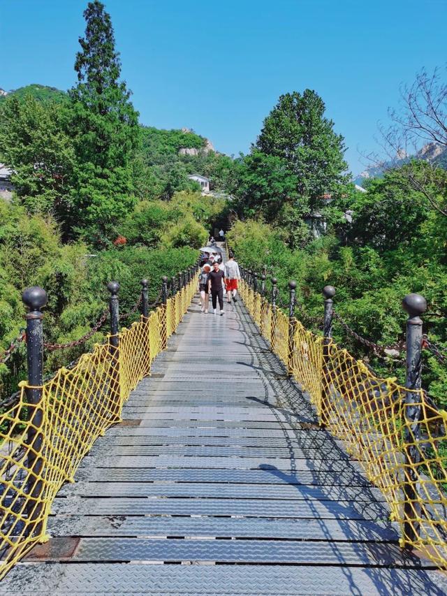 实拍!最近的崂山北九水是这样的...休闲区蓝鸢梦想 - Www.slyday.coM 实拍!最近的崂山北九水是这样的...休闲区蓝鸢梦想 - Www.slyday.coM