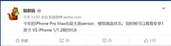 曝iPhone 14 Pro Max升级为大底主摄:影像质变休闲区蓝鸢梦想 - Www.slyday.coM 曝iPhone 14 Pro Max升级为大底主摄:影像质变休闲区蓝鸢梦想 - Www.slyday.coM