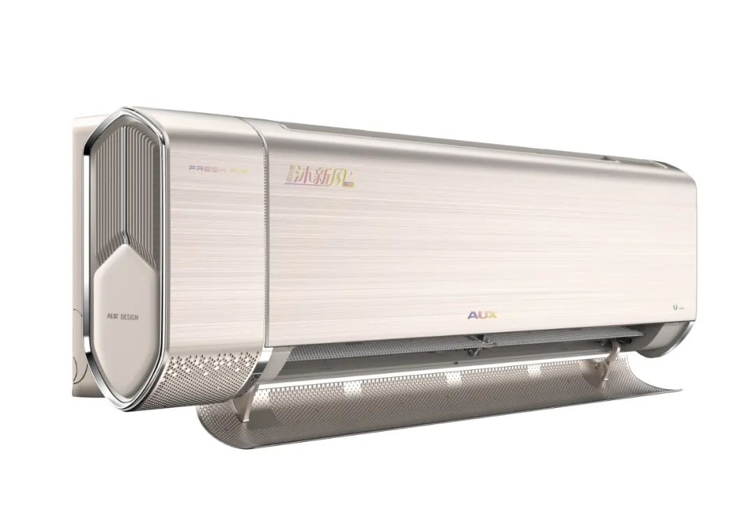 以发明专利护航，奥克斯四季新风空调炎炎夏日创造用户惊喜-家电圈官网