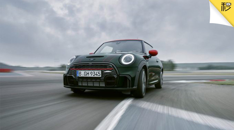 来看看近期的粉丝问题吧丨有问必答 1丨MINI女生开不了？