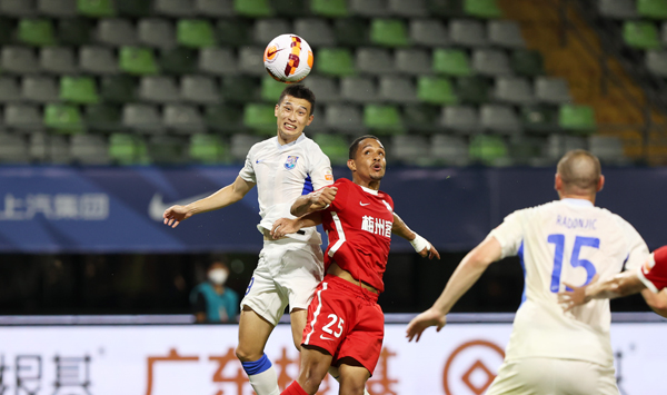 巴顿透露于根伟下令“就压着打” 期待再进国足休闲区蓝鸢梦想 - Www.slyday.coM 巴顿透露于根伟下令“就压着打” 期待再进国足休闲区蓝鸢梦想 - Www.slyday.coM