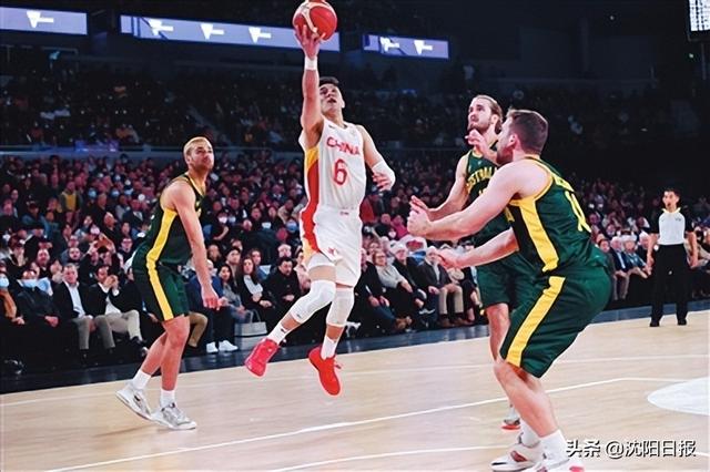 郭艾伦领军,但三分球防守失利,世预赛中国男篮败北澳大利亚休闲区蓝鸢梦想 - Www.slyday.coM 郭艾伦领军,但三分球防守失利,世预赛中国男篮败北澳大利亚休闲区蓝鸢梦想 - Www.slyday.coM
