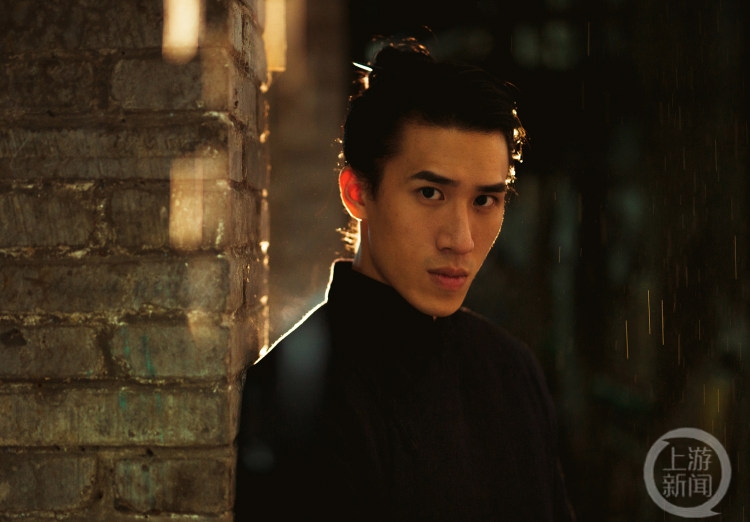 无悔青春献给党|重庆歌舞团首席演员高俊雅:舞剧《绝对考验》的主人公让我受到了一次震撼教育休闲区蓝鸢梦想 - Www.slyday.coM 无悔青春献给党|重庆歌舞团首席演员高俊雅:舞剧《绝对考验》的主人公让我受到了一次震撼教育休闲区蓝鸢梦想 - Www.slyday.coM