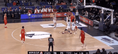 中国男篮36分大胜中国台北,提前晋级世预赛下一轮休闲区蓝鸢梦想 - Www.slyday.coM 中国男篮36分大胜中国台北,提前晋级世预赛下一轮休闲区蓝鸢梦想 - Www.slyday.coM