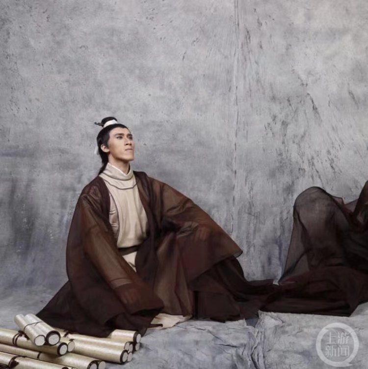 无悔青春献给党|重庆歌舞团首席演员高俊雅:舞剧《绝对考验》的主人公让我受到了一次震撼教育休闲区蓝鸢梦想 - Www.slyday.coM 无悔青春献给党|重庆歌舞团首席演员高俊雅:舞剧《绝对考验》的主人公让我受到了一次震撼教育休闲区蓝鸢梦想 - Www.slyday.coM