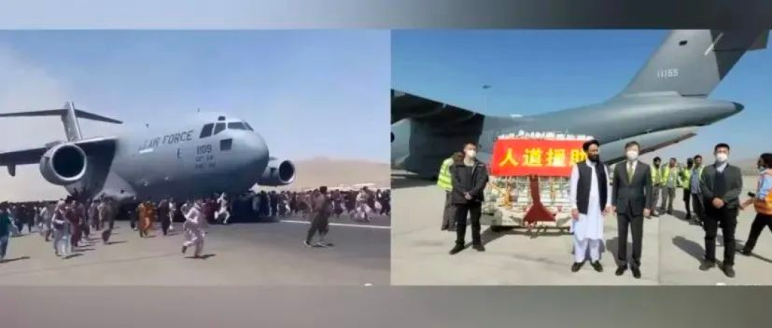 中方痛斥:美方这一恶行天理难容插图2 中方痛斥:美方这一恶行天理难容插图2