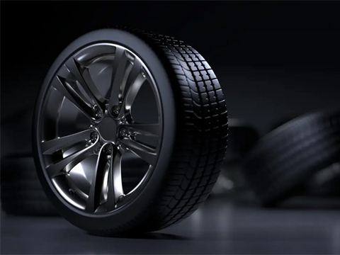 广州胎轮汽配工场，打造汽配供应链优质品牌