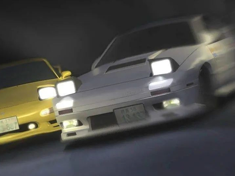 国内弯道超车，海外调转车头