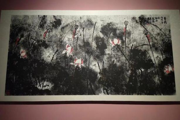 哀悼百岁画翁易图境走了他画笔下的自由洒脱永远留在人间