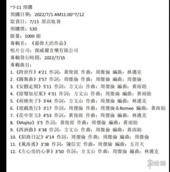 时隔六年!周杰伦新专辑或与郎朗合作 此次MV有没有女主角,专辑可以卖到多少?6日揭晓休闲区蓝鸢梦想 - Www.slyday.coM 时隔六年!周杰伦新专辑或与郎朗合作 此次MV有没有女主角,专辑可以卖到多少?6日揭晓休闲区蓝鸢梦想 - Www.slyday.coM