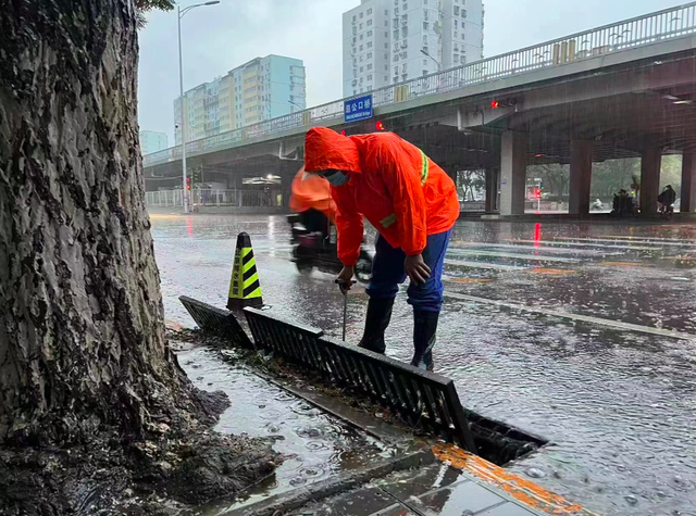 北京大部地区有中到大雨!一区升级暴雨橙色预警休闲区蓝鸢梦想 - Www.slyday.coM 北京大部地区有中到大雨!一区升级暴雨橙色预警休闲区蓝鸢梦想 - Www.slyday.coM
