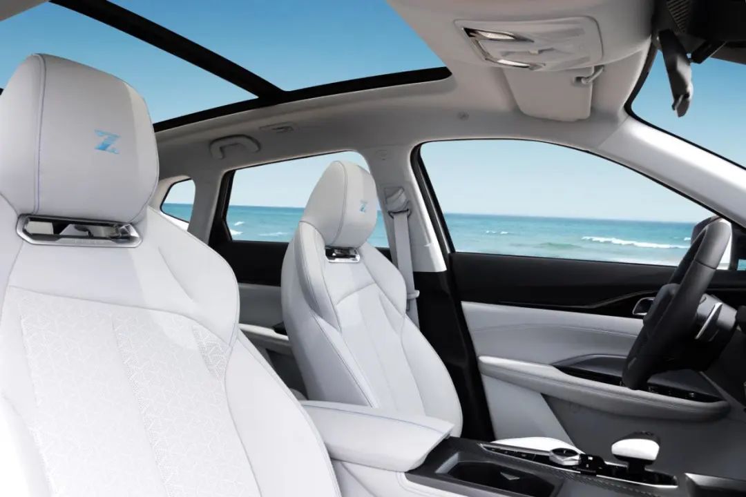 实力国货之间的PK,欧尚Z6对垒哈弗H6!