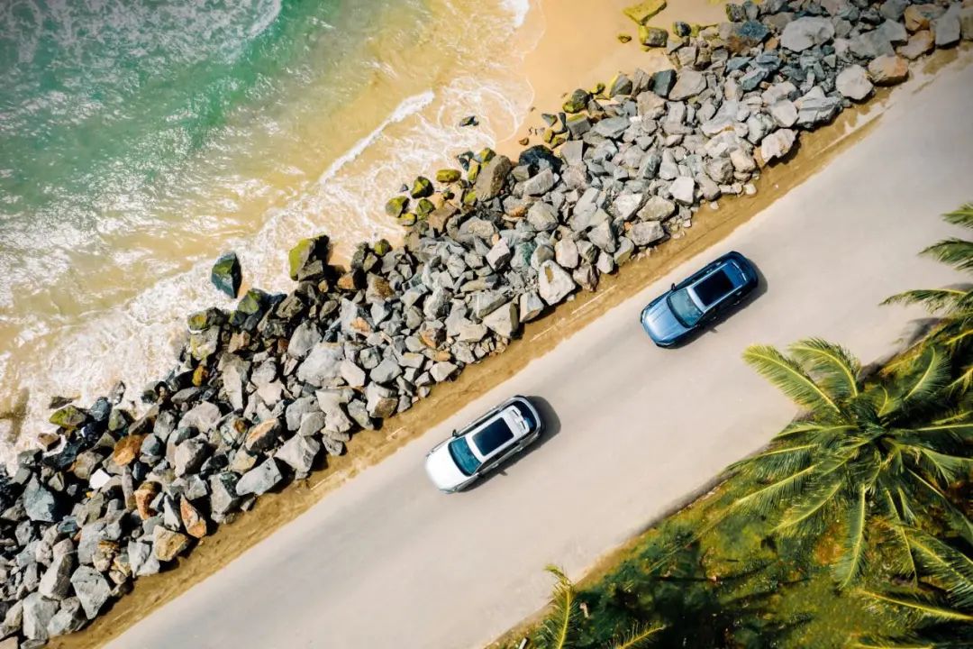 实力国货之间的PK,欧尚Z6对垒哈弗H6!