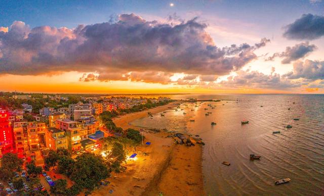 钦州哪里有站大街的小巷子啊