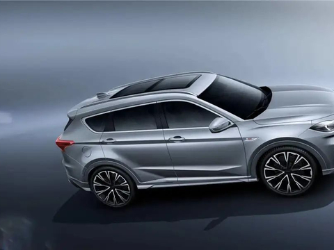 飞度的价格，汉兰达的空间，奔驰内饰！这些7座SUV绝对划算！