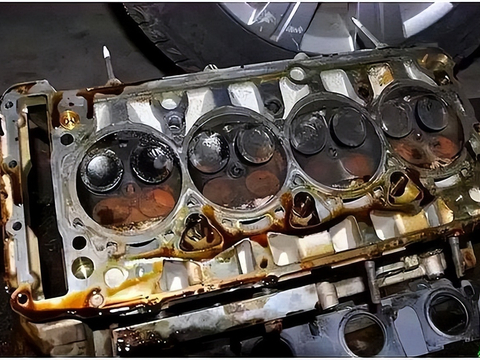 养车侠|汽车积碳危害大，做好养护很重要